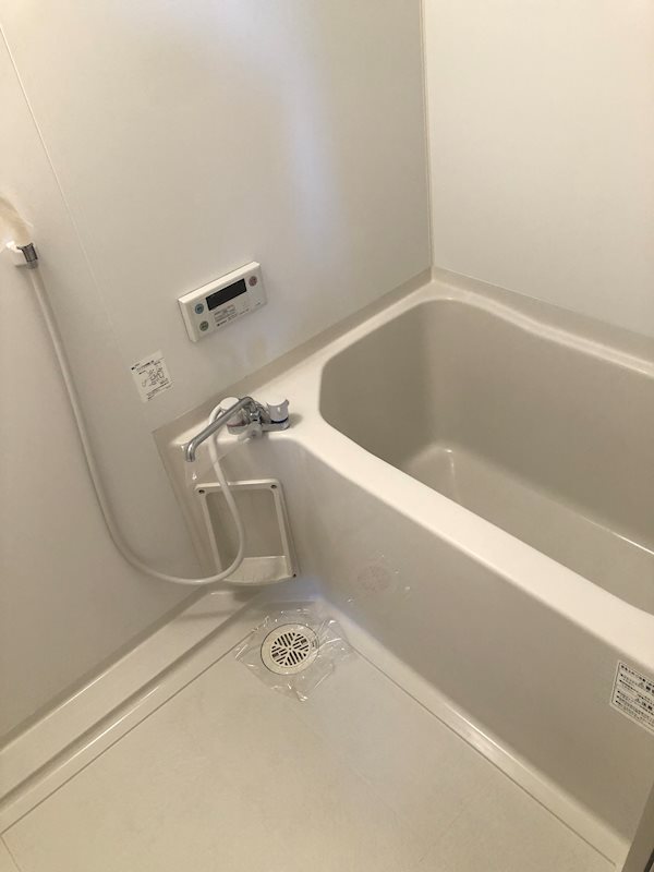 LOTUS MARSH元今泉 風呂画像