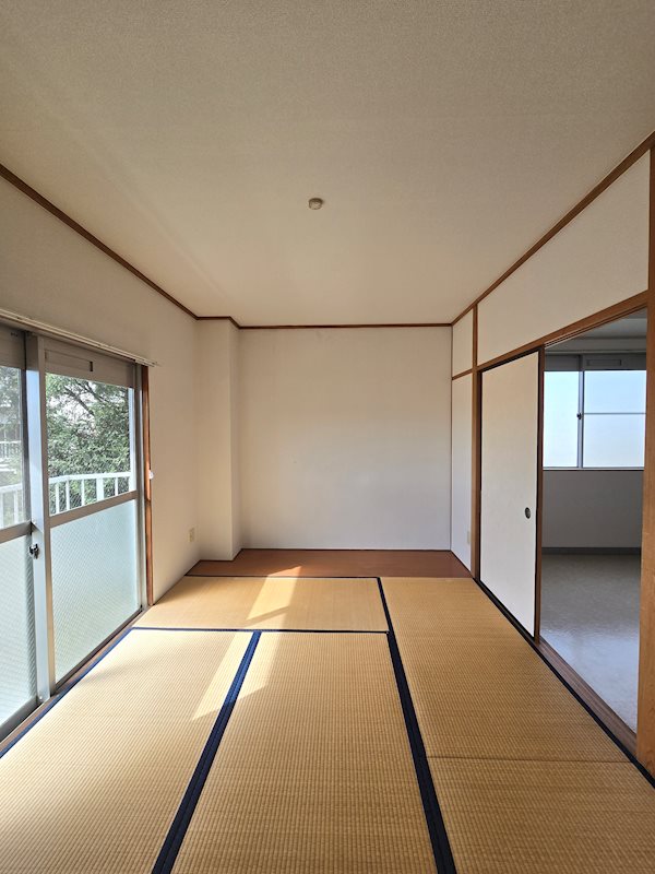 レジデンス滝の原 その他11