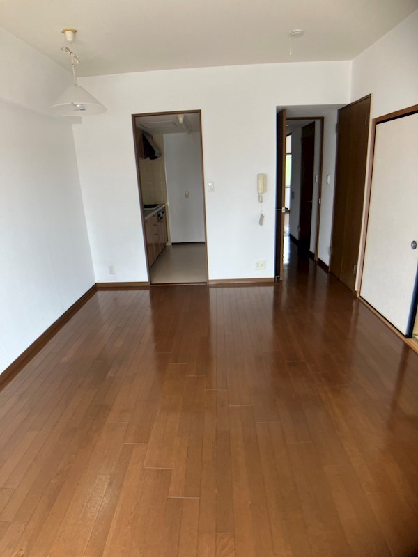 ROYAL RAISIN リビング