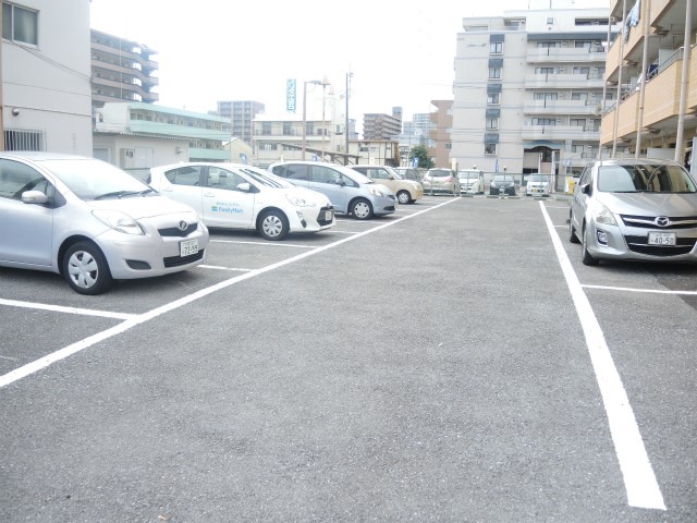 SUNキャッスル その他7