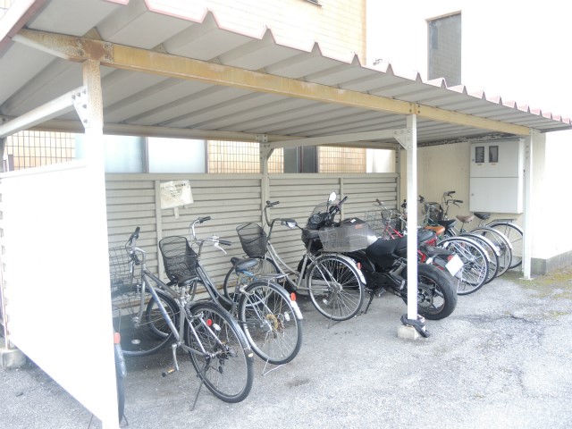 SUNキャッスル その他10