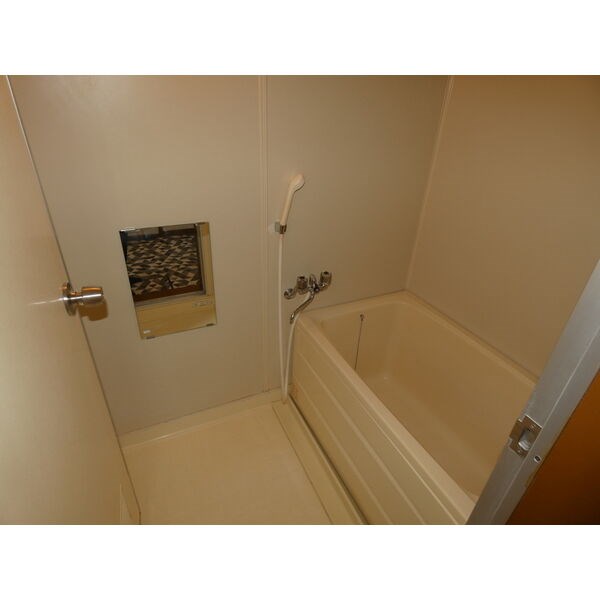 SUNキャッスル 風呂画像