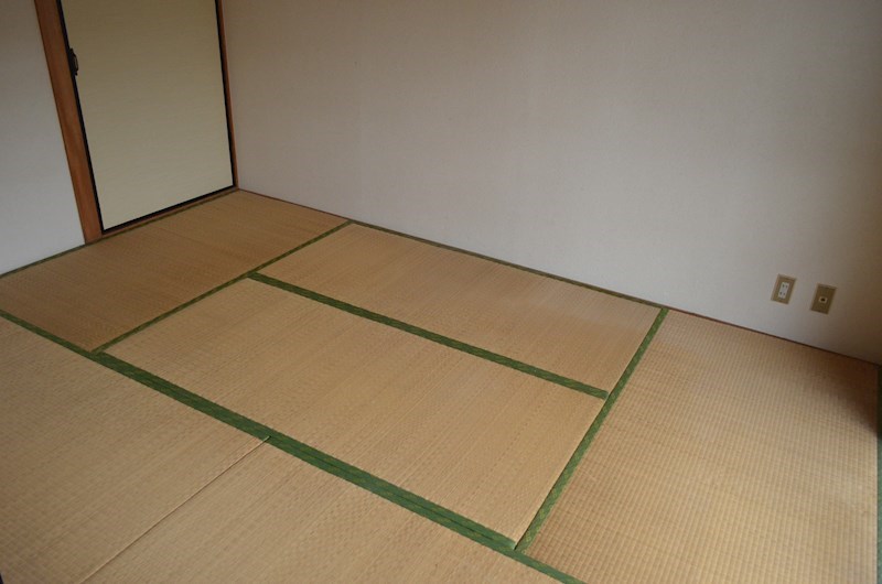 エトワール今泉 リビング