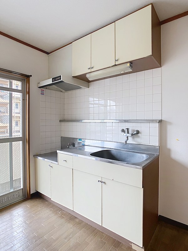 エトワール今泉 キッチン