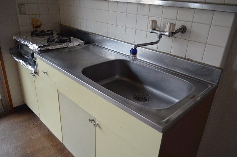 エトワール今泉 キッチン