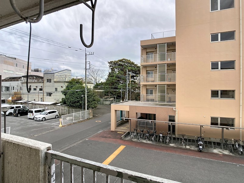 エトワール今泉 その他4