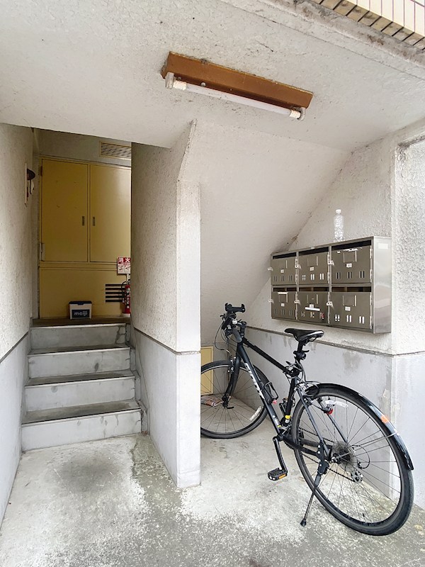 エトワール今泉 その他6