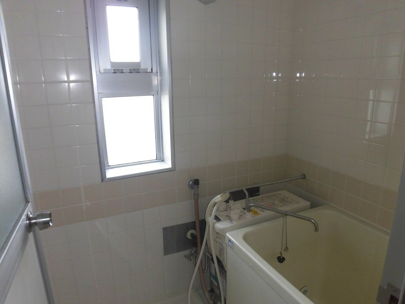 エトワール今泉 風呂画像