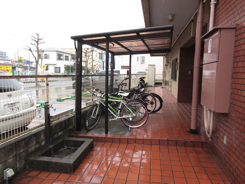 常陸ハイツ その他7