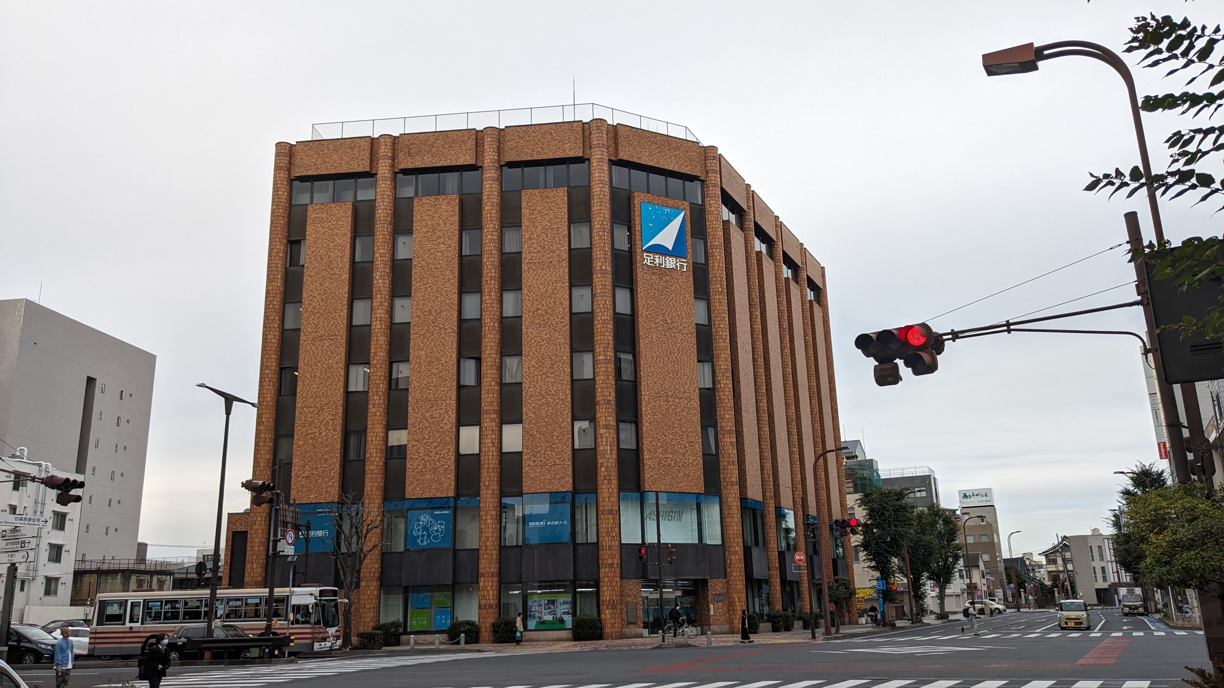 シンフォニックガーデン駅西 周辺画像8