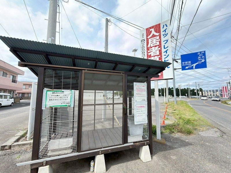 ハイツプレインヒルＡ棟 その他共有部分