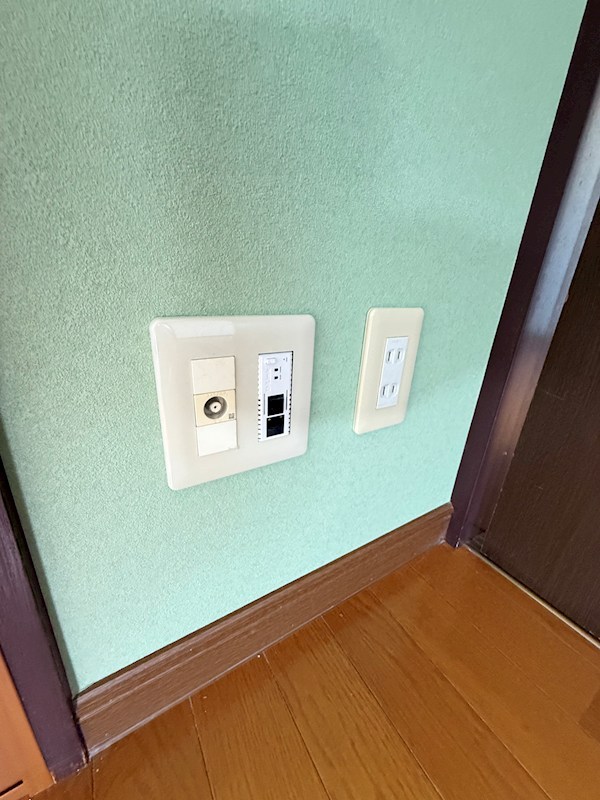 ハイツプレインヒルＡ棟 その他設備