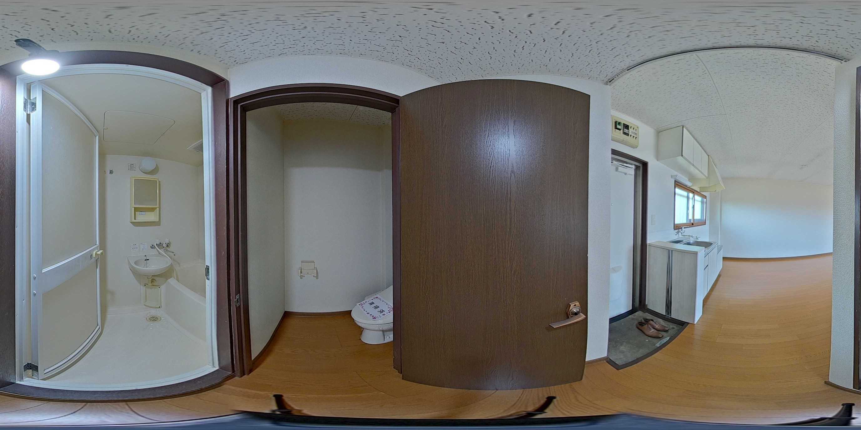 ハイツプレインヒルＡ棟 その他部屋・スペース