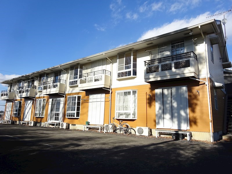 ハイツクレストコート その他外観6