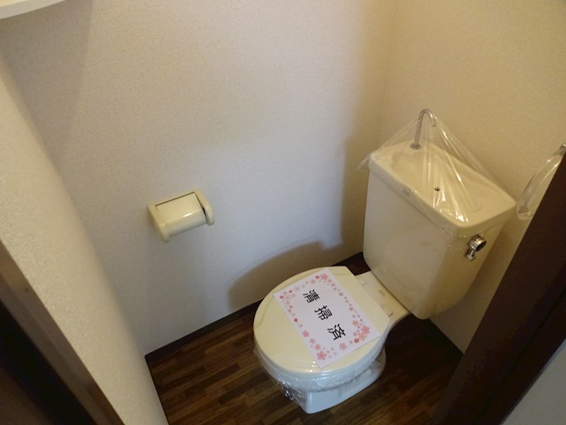 ハイツクレストコート その他2