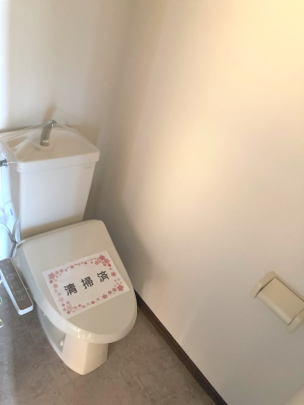 江戸屋ハイツ その他1
