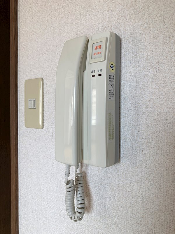 江戸屋ハイツ その他4