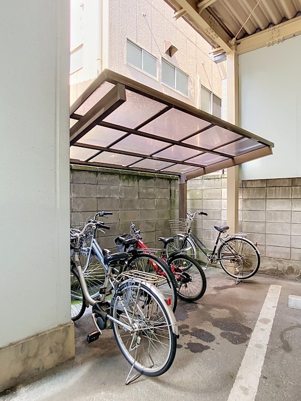 江戸屋ハイツ その他共有部分