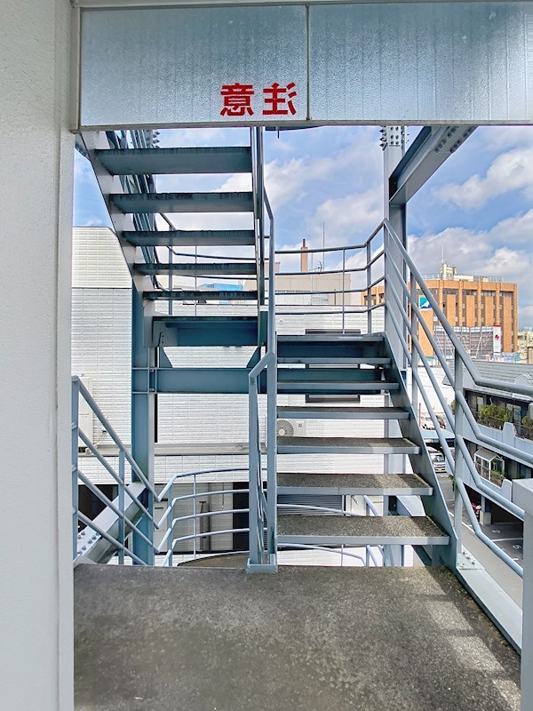 江戸屋ハイツ その他
