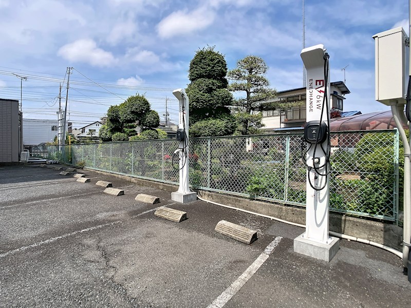 イステートハイツ中戸祭 その他5