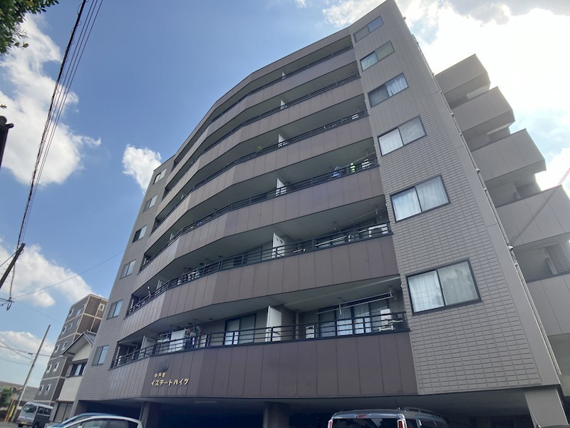 イステートハイツ中戸祭 その他10