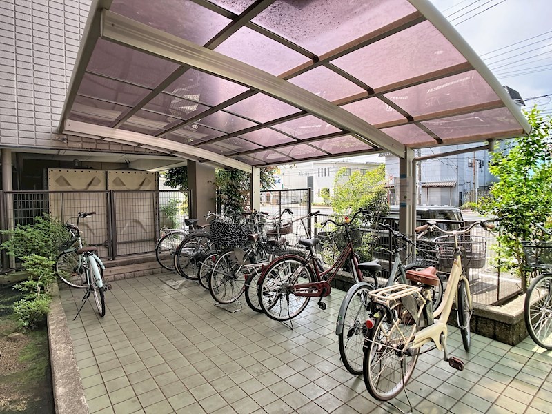 イステートハイツ中戸祭 その他13