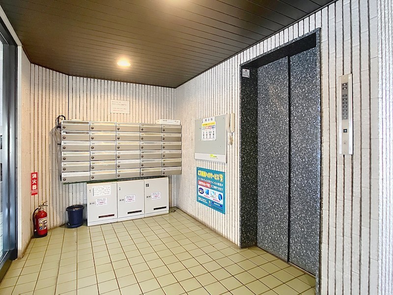 イステートハイツ中戸祭 その他14