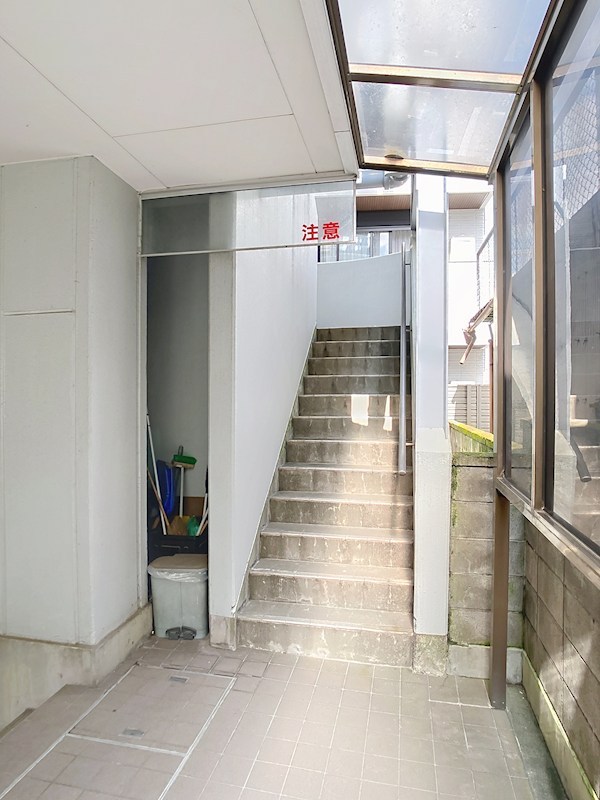 江戸屋ハイツ その他