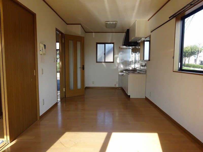 キャピタル リビング