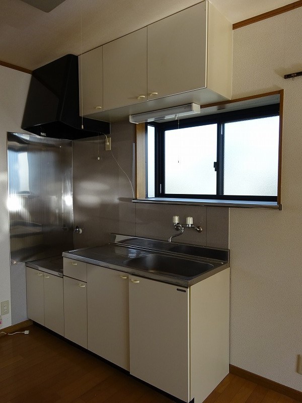 キャピタル キッチン