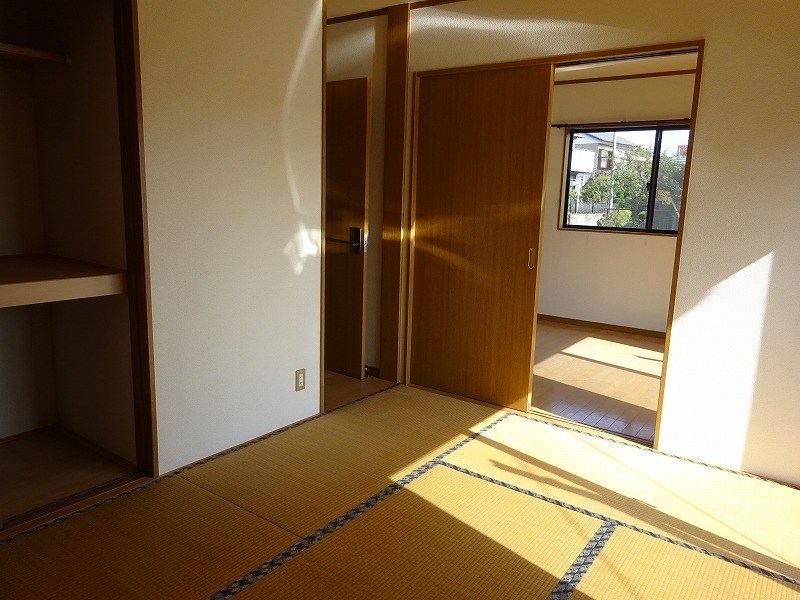 キャピタル ベッドルーム