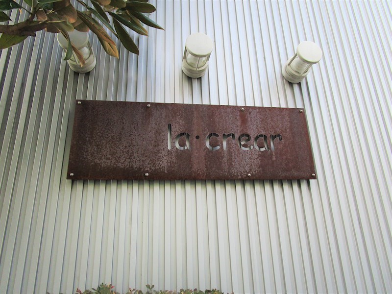ラ・クレアール その他15