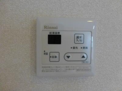 プラナス桜 その他設備
