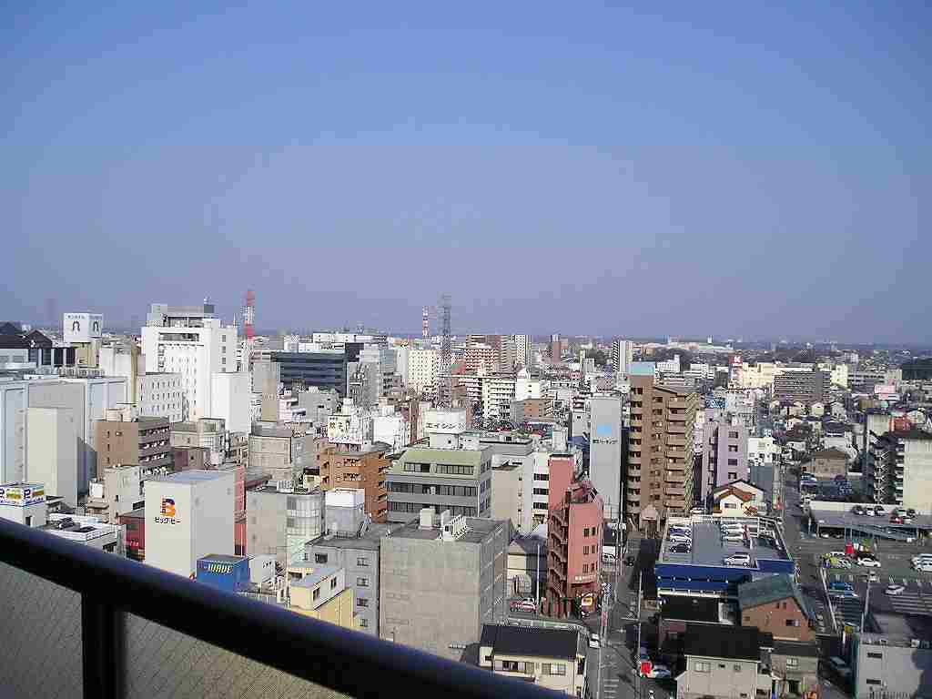 センチュリー宇都宮壱番館 その他17