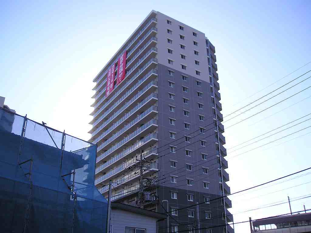 センチュリー宇都宮壱番館 その他23