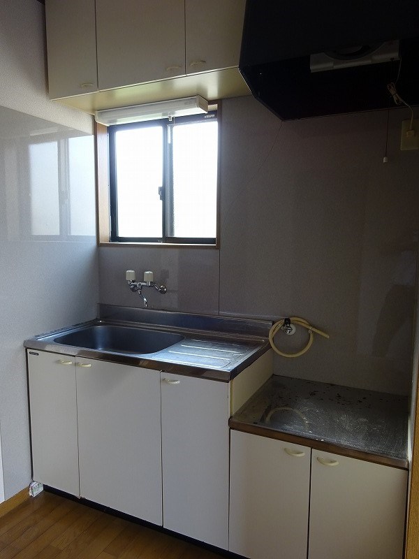 キャピタル キッチン