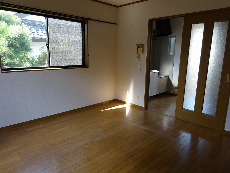 キャピタル ベッドルーム