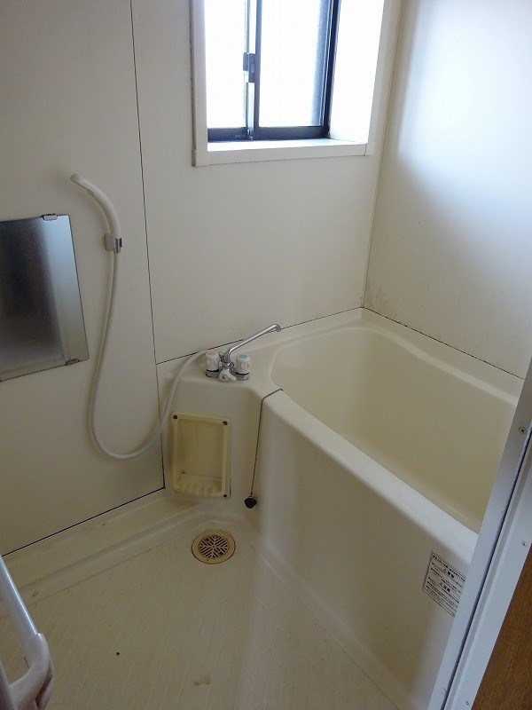 キャピタル 風呂画像