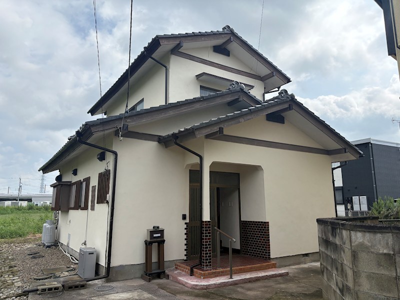 千駄塚戸建 その他