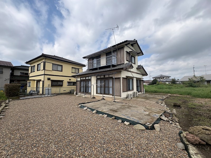 千駄塚戸建 その他