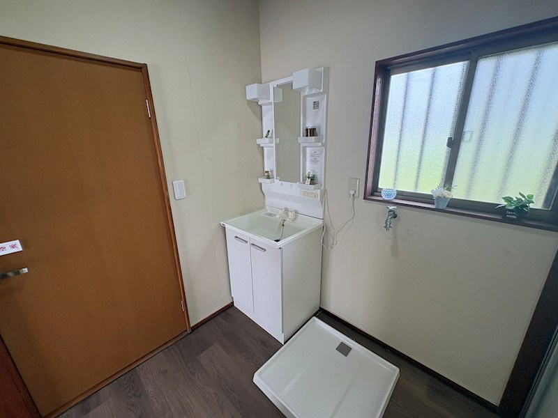 千駄塚戸建 その他