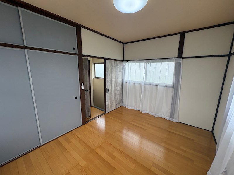 千駄塚戸建 その他