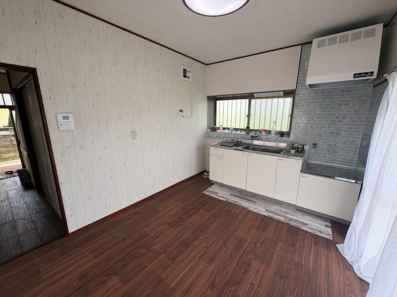 千駄塚戸建 その他