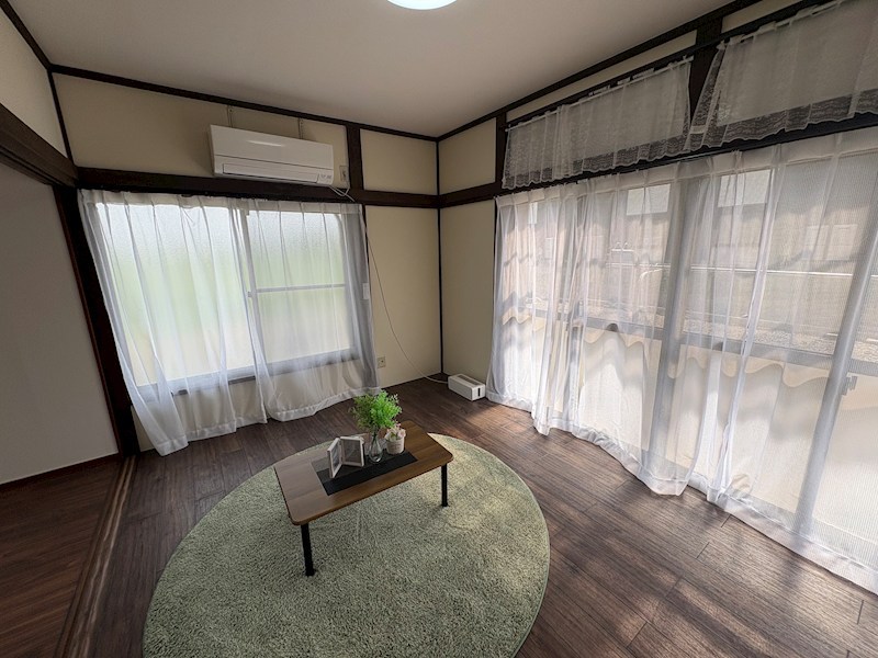 千駄塚戸建 その他