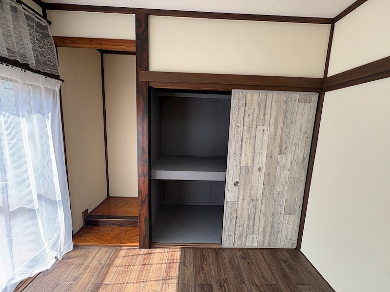 千駄塚戸建 その他