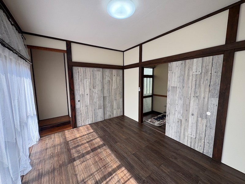 千駄塚戸建 その他