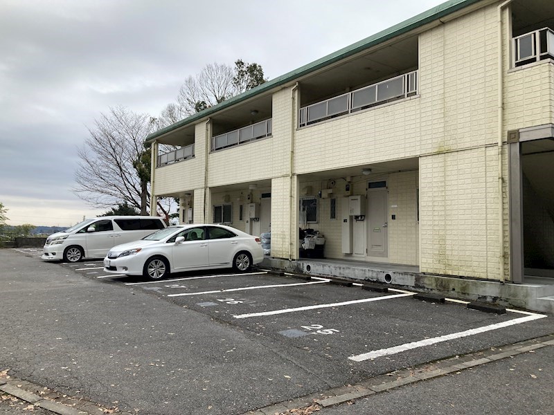 グリーンフラットＢ その他13