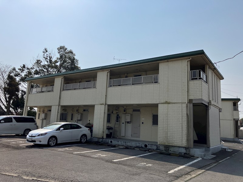 グリーンフラットＢ その他15