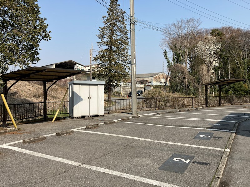 グリーンフラットＢ その他16