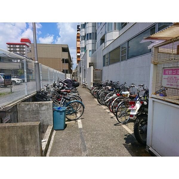 宇都宮ダイカンプラザスポーツメント その他19